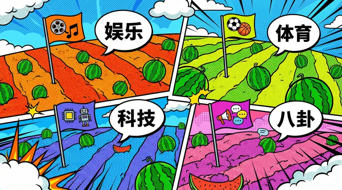 金鳞岂 娱乐瓜田分类